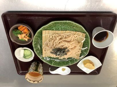 玄米麵のつけ麺   .jpgのサムネール画像